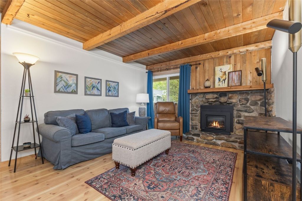 Photo of 1380 Athens Plaza #16, Steamboat Springs, CO 80487 (MLS # S1063755)