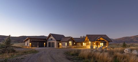 Photo of 32557 County Road 35, Steamboat Springs, CO 80487 (MLS # S1067473)