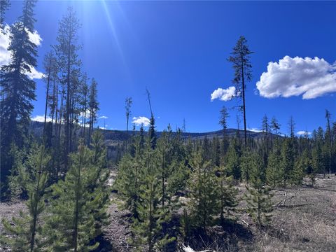 Photo of Thoroughbred Trail, Oak Creek, CO 80467 (MLS # S1068063)