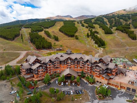 Photo of 1521 Ski Hill Road #8510, Breckenridge, CO 80424 (MLS # S1062192)