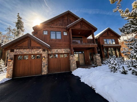 Photo of 169 Rose Crown Circle, Frisco, CO 80443 (MLS # S1067475)