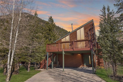 Photo of 293 Highwood Terrace, Frisco, CO 80443 (MLS # S1057710)