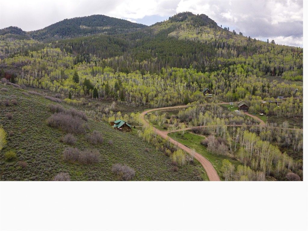 Photo of 24110 Arapahoe Road, Oak Creek, CO 80467 (MLS # S1064157)