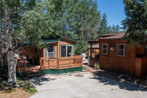 Photo of 85 Revett Drive Dr #42, Breckenridge, CO 80424 (MLS # S1070163)
