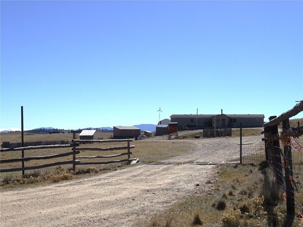 Photo of 278 Cherokee Trail, Hartsel, CO 80449 (MLS # S1064154)