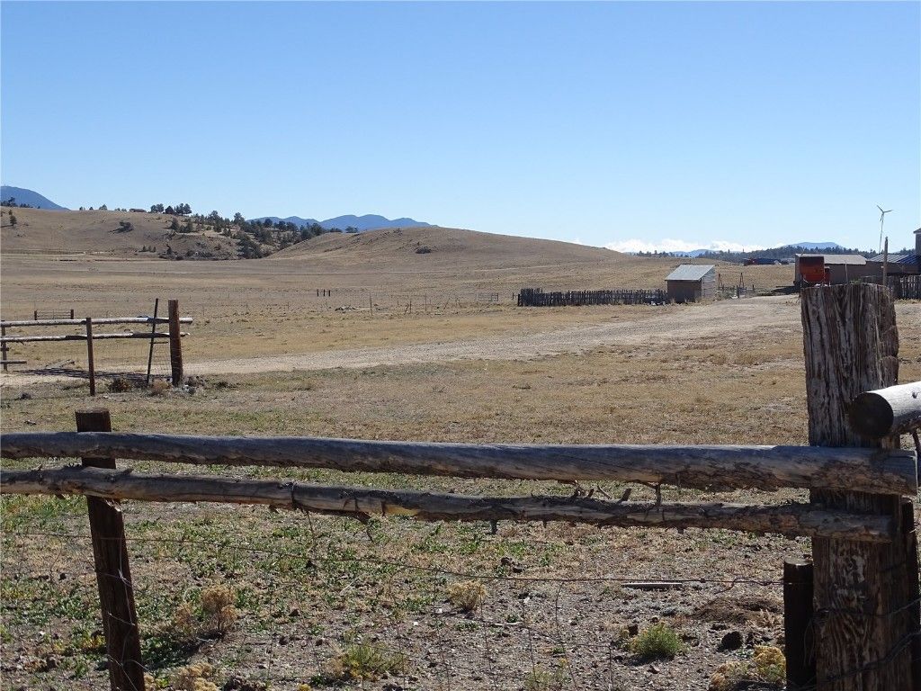 Photo of 278 Cherokee Trail, Hartsel, CO 80449 (MLS # S1064154)