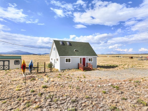 Photo of 137 Western Bee Lane, Fairplay, CO 80440 (MLS # S1071355)