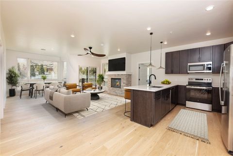 Photo of 35 Argentine Court #301, Keystone, CO 80435 (MLS # S1062282)