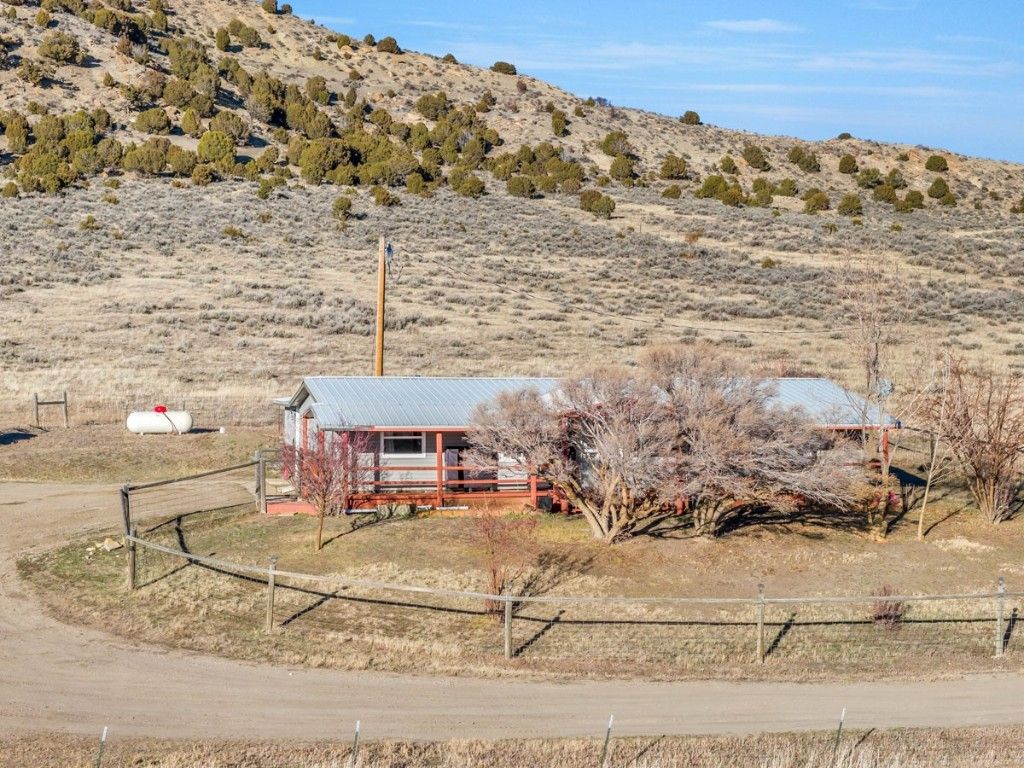 Photo of 2005 County Road 207, Craig, CO 81625 (MLS # S1064625)