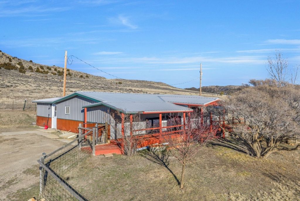Photo of 2005 County Road 207, Craig, CO 81625 (MLS # S1064625)