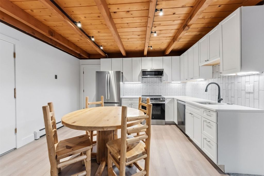 Photo of 4200 Lodge Pole Circle #306, Silverthorne, CO 80498 (MLS # S1064106)