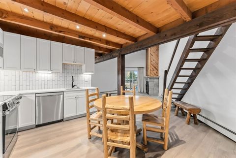 Photo of 4200 Lodge Pole Circle #306, Silverthorne, CO 80498 (MLS # S1064106)