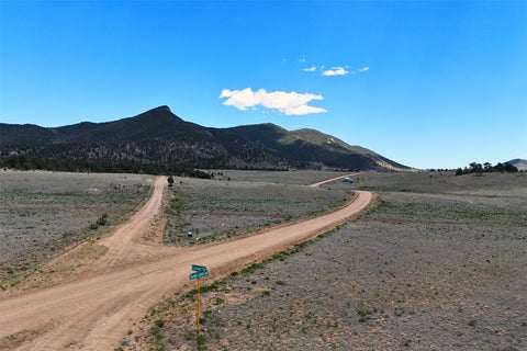 Photo of 1372 Turner Gulch Road, Hartsel, CO 80827 (MLS # S1069671)