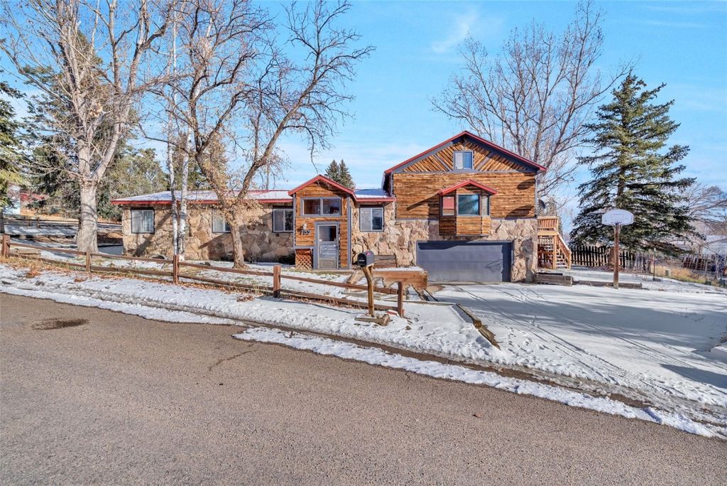 Photo of 759 Ashley Road, Craig, CO 81625 (MLS # S1064525)