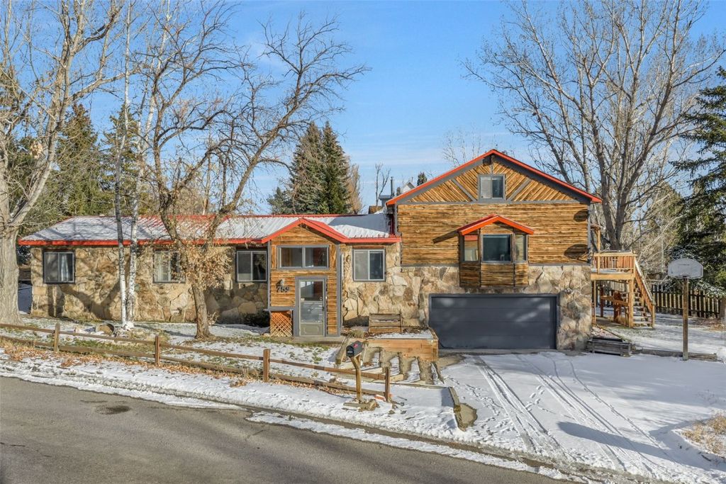 Photo of 759 Ashley Road, Craig, CO 81625 (MLS # S1064525)