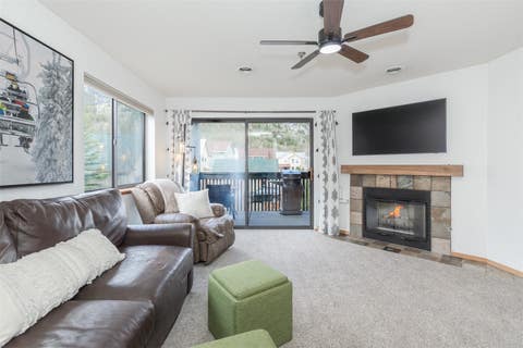 Photo of 715 S 5th Avenue #J170, Frisco, CO 80443 (MLS # S1069659)