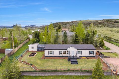 Photo of 21470 5th Avenue, Phippsburg, CO 80469 (MLS # S1069299)