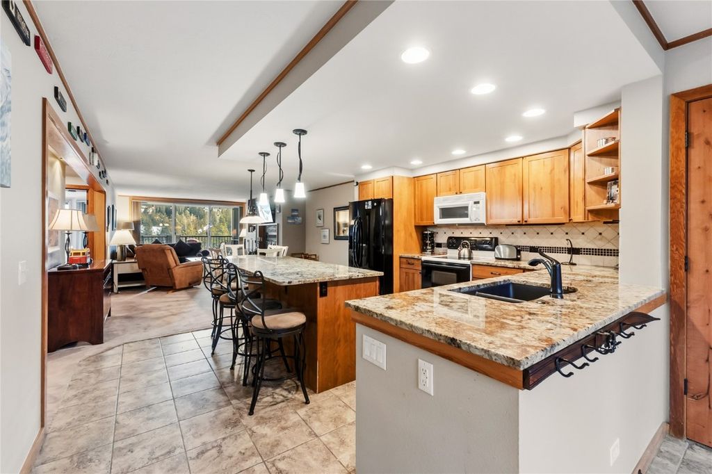 Photo of 21650 Us Highway 6 #2089, Keystone, CO 80435 (MLS # S1066017)