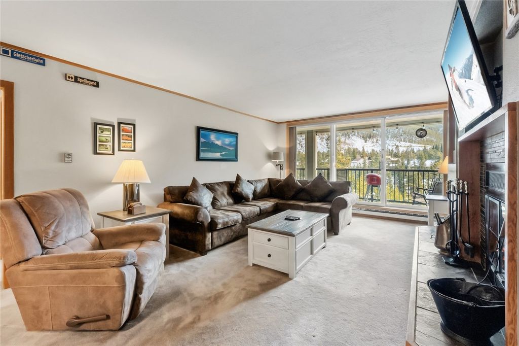 Photo of 21650 Us Highway 6 #2089, Keystone, CO 80435 (MLS # S1066017)