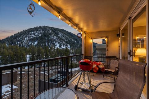Photo of 21650 Us Highway 6 #2089, Keystone, CO 80435 (MLS # S1066017)