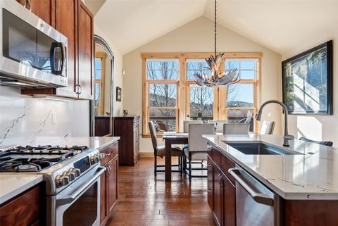 Photo of 52 Spinner Place, Silverthorne, CO 80498 (MLS # S1067450)