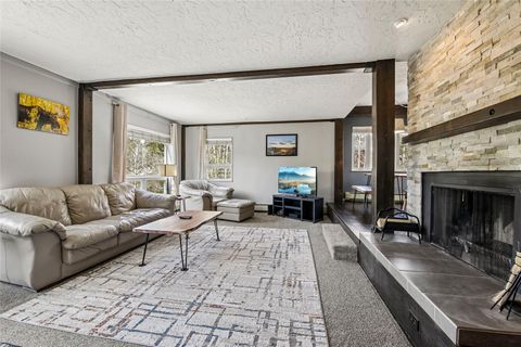 Photo of 101 Ryan Gulch Court #A104, Silverthorne, CO 80498 (MLS # S1068773)