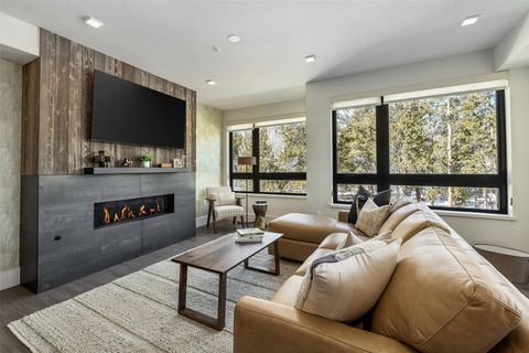 Photo of 80 W Main Street #214, Frisco, CO 80443 (MLS # S1067642)