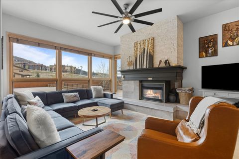 Photo of 2000 Ski Time Square Drive #106, Steamboat Springs, CO 80487 (MLS # S1067521)