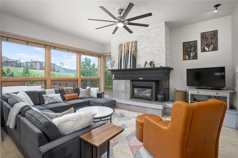 Photo of 2000 Ski Time Square Drive #106, Steamboat Springs, CO 80487 (MLS # S1067521)