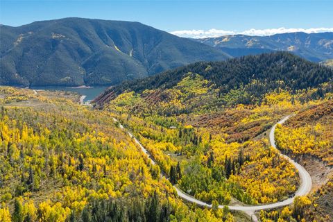Photo of Frying Pan Road, Other, CO 81621 (MLS # S1068536)