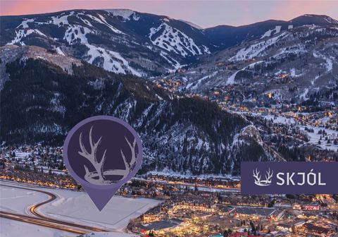 Photo of 520 E Beaver Creek Boulevard #407, Avon, CO 81620 (MLS # S1068171)