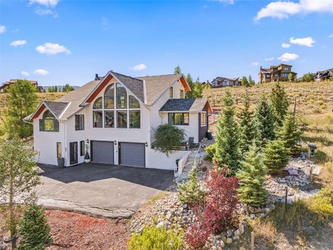 Photo of 20 Gingerquill Court, Dillon, CO 80435 (MLS # S1062230)