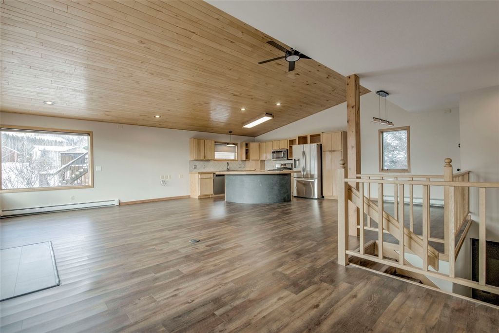 Photo of 383 W Coyote Drive, Silverthorne, CO 80498 (MLS # S1064476)