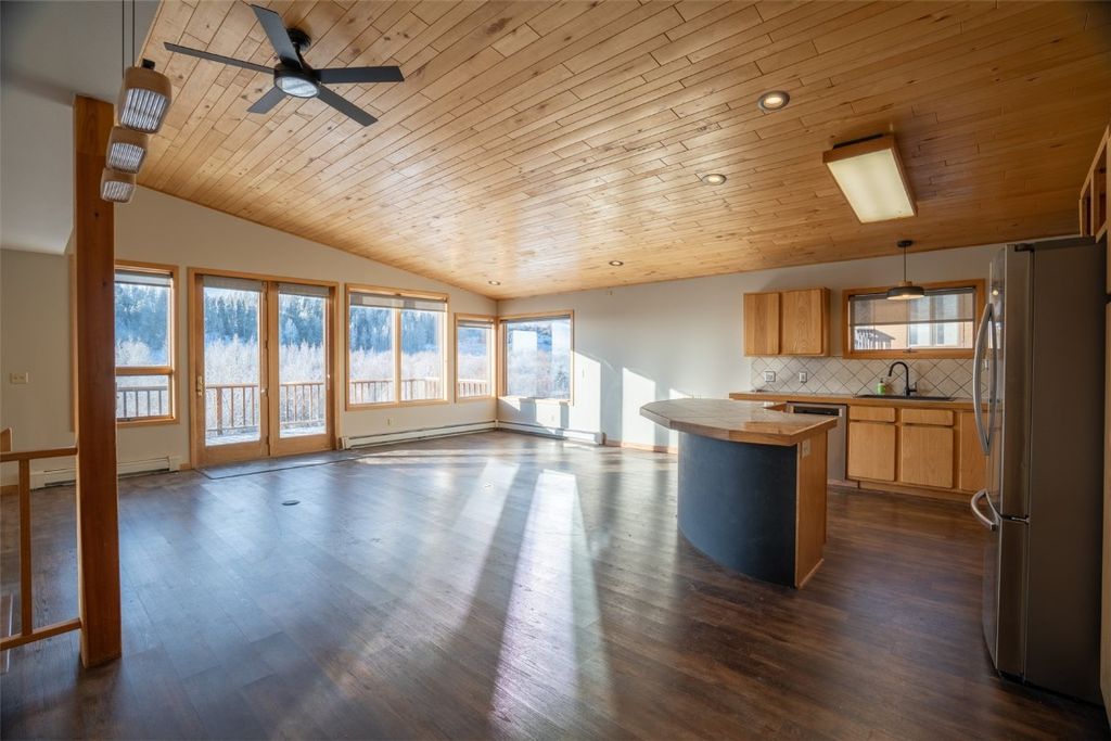 Photo of 383 W Coyote Drive, Silverthorne, CO 80498 (MLS # S1064476)