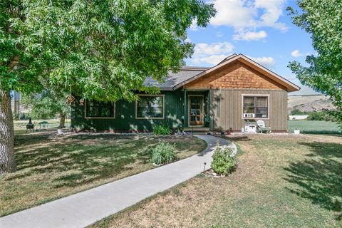 Photo of 14780 Highway 40, Hayden, CO 81639 (MLS # S1068781)