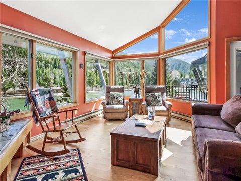 Photo of 22280 Us Highway 6 #1717, Keystone, CO 80435 (MLS # S1058150)