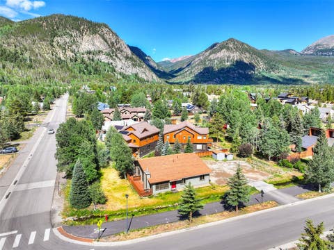 Photo of 515 S 8th Avenue, Frisco, CO 80443 (MLS # S1070294)