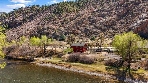 Photo of 20163 US HWY 50, Other, CO 81223 (MLS # S1067887)