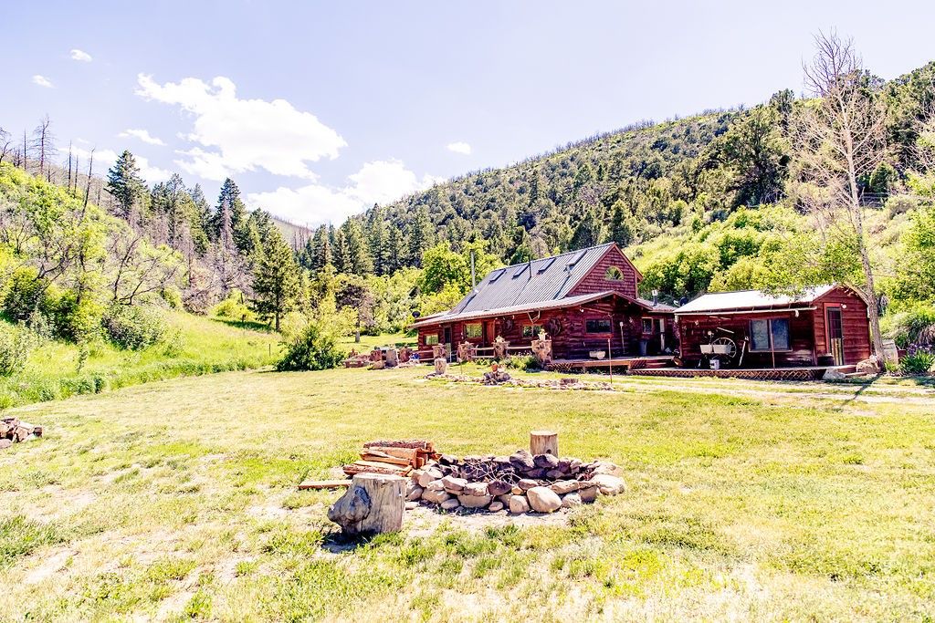 Photo of 1500 CR 120, Rangely, CO 81648 (MLS # S1064003)