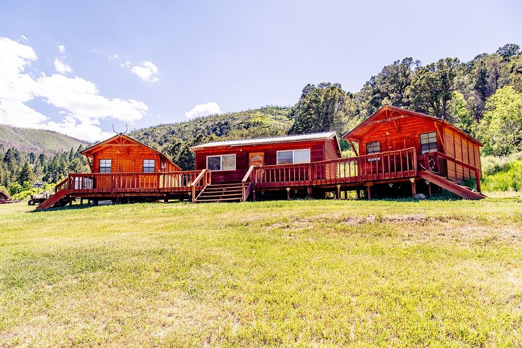 Photo of 1500 CR 120, Rangely, CO 81648 (MLS # S1064003)