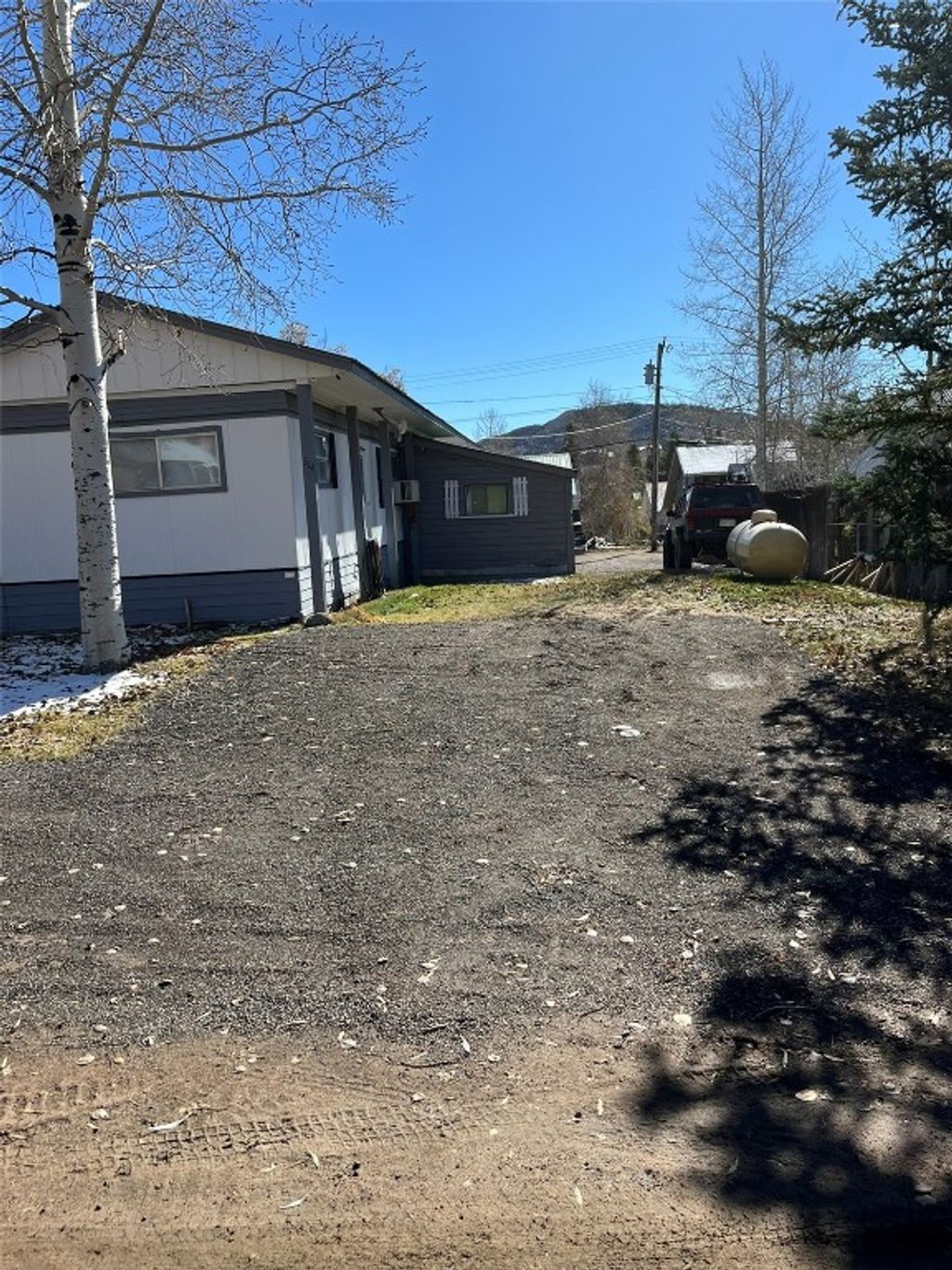 Photo of 314 E 1st Street, Oak Creek, CO 80467 (MLS # S1064121)