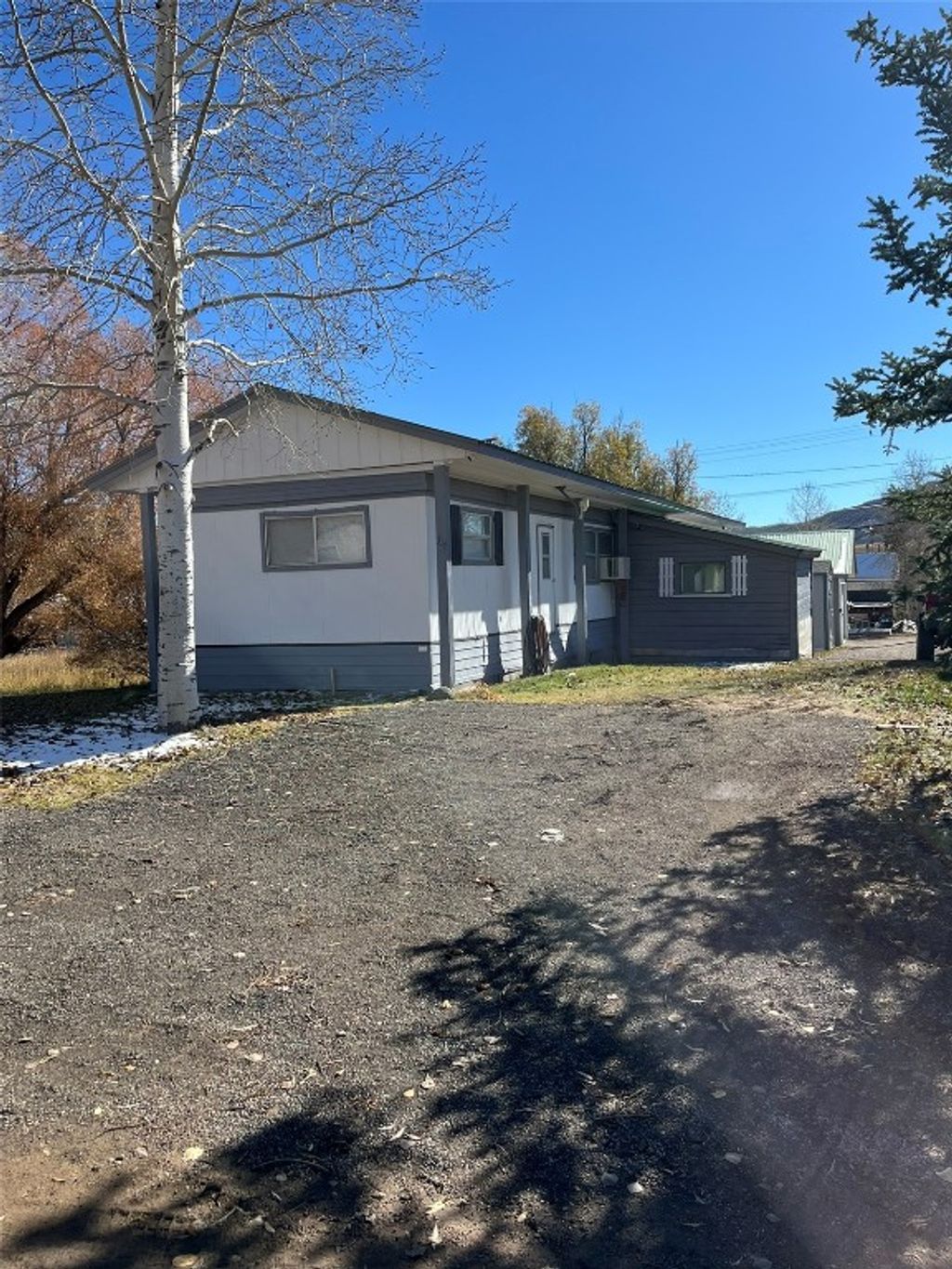 Photo of 314 E 1st Street, Oak Creek, CO 80467 (MLS # S1064121)