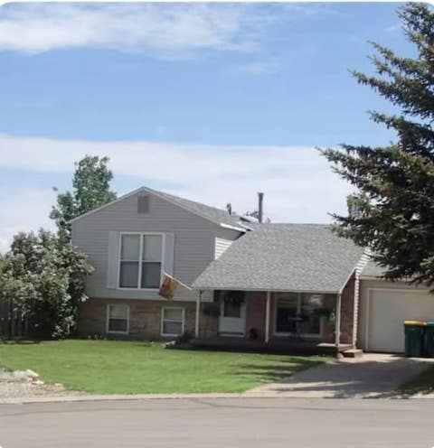 Photo of 405 High Meadow Court, Hayden, CO 81639 (MLS # S1070879)