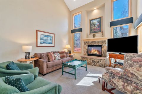 Photo of 1510 Cascades Drive #2, Steamboat Springs, CO 80487 (MLS # S1067714)