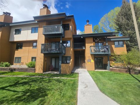 Photo of 540 Ore House Plaza #203, Steamboat Springs, CO 80487 (MLS # S1068796)