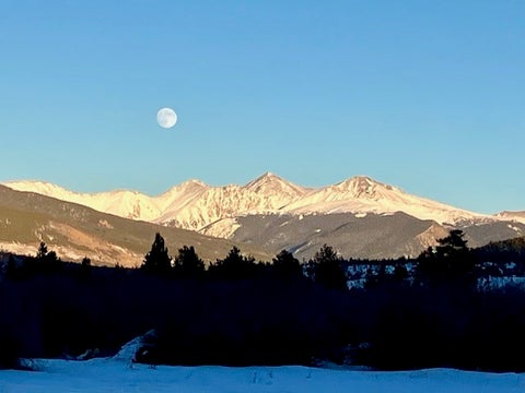 Photo of 722 Meadow Creek Drive #E, Frisco, CO 80443 (MLS # S1068331)