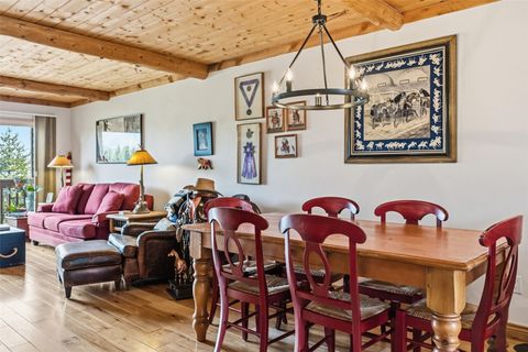 Photo of 722 Meadow Creek Drive #E, Frisco, CO 80443 (MLS # S1068331)