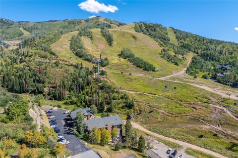 Photo of 2275 Storm Meadows Drive #53, Steamboat Springs, CO 80487 (MLS # S1068470)