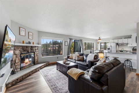 Photo of 9849 Ryan Gulch Road #201, Silverthorne, CO 80498 (MLS # S1071345)