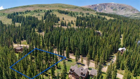 Photo of 34 Camron Lane, Breckenridge, CO 80424 (MLS # S1070112)